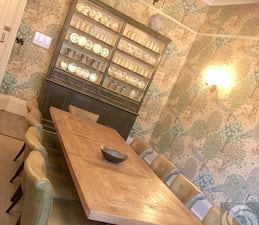 Club Room
