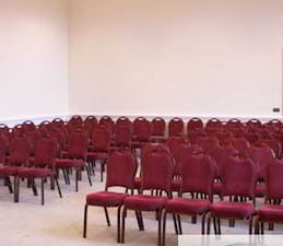 Reid Room