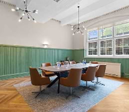 The Bardsley Room