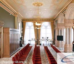 The Ladies Smoking Room