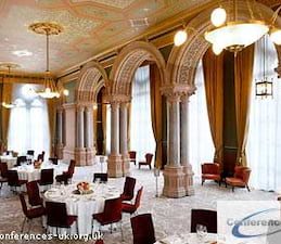 The Ladies Smoking Room 2