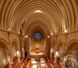 The Abbey