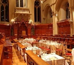The Abbey