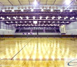 Sports Hall