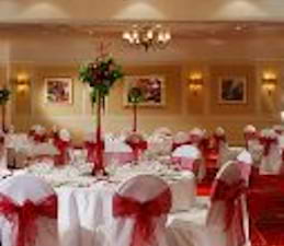 Banqueting