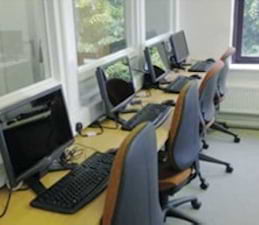 Computer Suite
