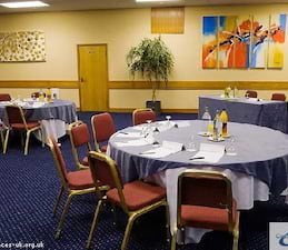 President Suite