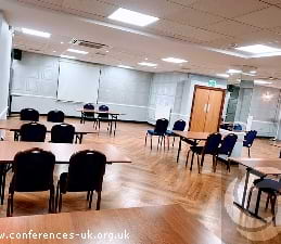 The Westcombe Park Suite