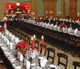 Banqueting Hall