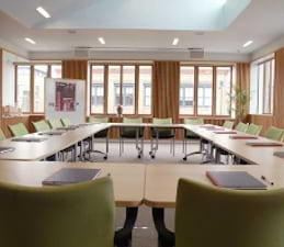 Seminar Room