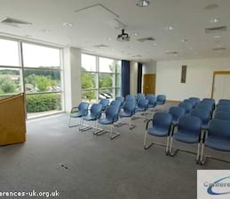 Claxton Room 