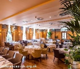 The Dunbar Restaurant