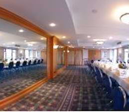 The Riverside Suite