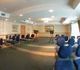 The South Shields Suite