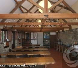 Dining Room / Long Barn