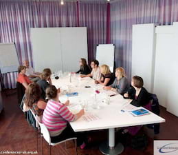 Conference Meeting