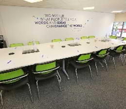 Doxford Suite