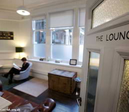 The Lounge