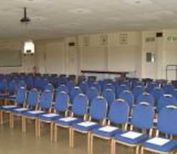 Conference Hall
