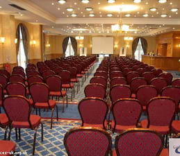 Leicestershire Suite