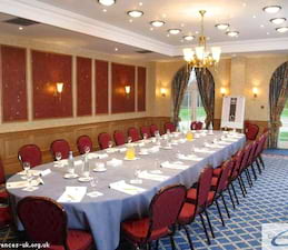 Rothley Suite