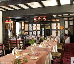 Resturant
