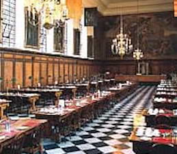 The Great Hall