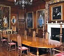 The State Apartments