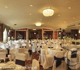 Royal Ballroom