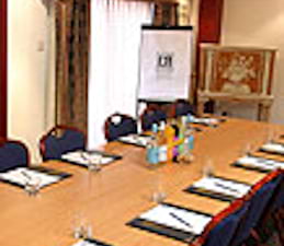 Royal Oak Boardroom