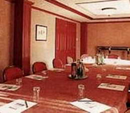 Royal Oak Boardroom 2