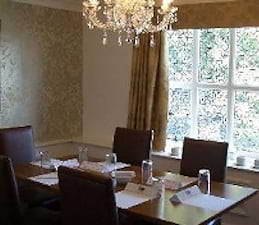 Function Room