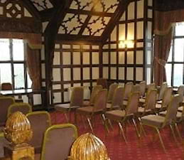 Function Room