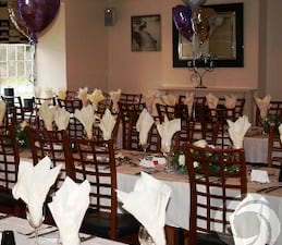 Function Room