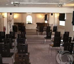 Function Room