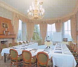 Britannia Suite