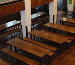 Refectory