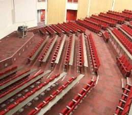 Woolf Theatre