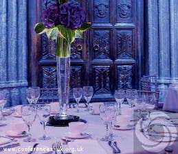 Private Dining