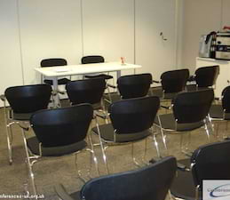 Rogue - Theatre Style