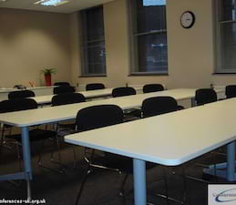 Rogue - Classroom Style