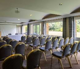 Parkside Suite