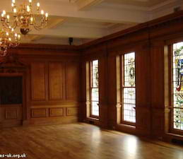 Oak Room