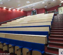 Fountain Lecture Theatre