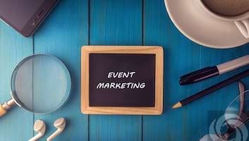 Venues Event Marketing 101