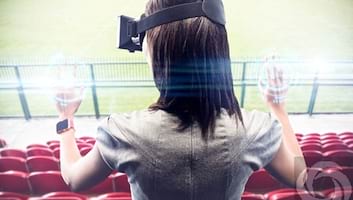 A Conference Venues UK Guide to Augmented Reality for Events