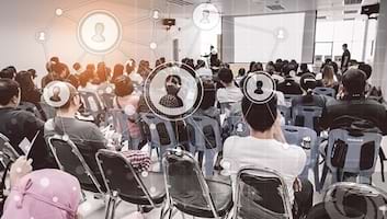 A Conference Venues Guide to Event Technology