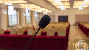 Corporate Venues: How to Find  the Right Location