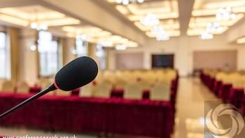 London Conference Venues: How to Choose the Best One