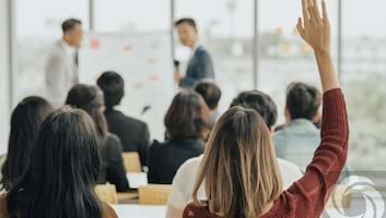 How to Find the Right Conference Venues for Your Training Event